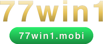 77win1 logo